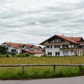 Neuer Flächennutzungsplan für Grassau