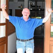 „Es wird keinen Schnickschnack geben“