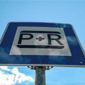 Parkplatzstreit am Bahnhof Bernau