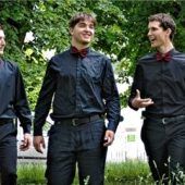 Sommer-Kulturwoche im Kloster Seeon