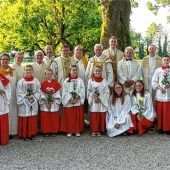 50 Jahre im Dienste Jesu