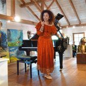 Von Finnland über Hafendorf nach Wien