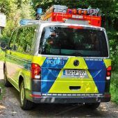 Radfahrer stirbt nach Sturz in der Kastenau
