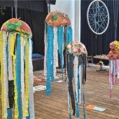 Junge Galerie im Lokschuppen