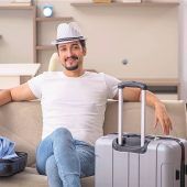 Schaden durch Abwesenheit