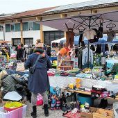 Verstärkt regionale Angebote