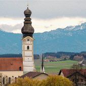 Schnaitsee baut für die Zukunft