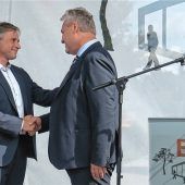 „Deine Spuren werden bleiben“