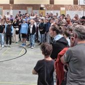 Sanfter Start für neue Fünftklässler