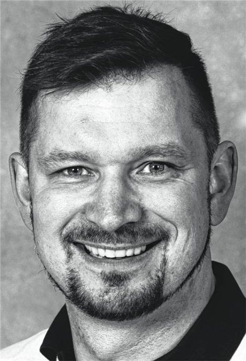 Sebastian Uhl ist im Alter von 45 Jahren gestorben. Foto re