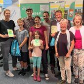 Kinder und Jugendliche begeistern mit eigenen Hörspielen