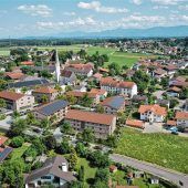 Ortsmitte soll „soziales Herzstück“ werden