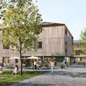 Einstimmig für das Leuchtturmprojekt