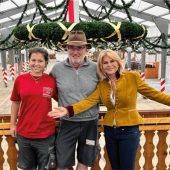 Mit Herz und Hand dabei