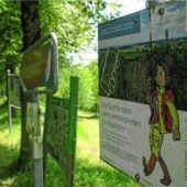 Energie, Verein und Familien