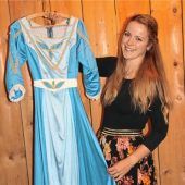 Die guten Hexen der Kieferer Ritterspiele