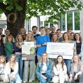 Informative Workshops und kreatives Aufwerten