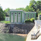 Je mehr Regen, desto billiger