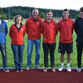 Fußballer wählen Führungsteam