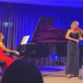 Entführung in ein musikalisches Zauberland