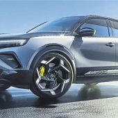 Potz Blitz, der Mokka!