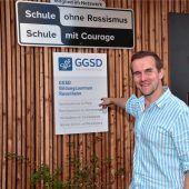 Mehr Männer – mehr Vielfalt