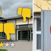 „Keine Hilfe, kein Geld“