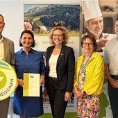 Bio-Eier für kleine Patienten