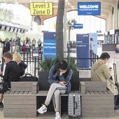 Der Flug, der niemals abhob