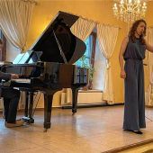 Einblicke in die Gesangswerkstatt