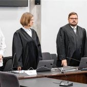 Revision im Mordfall abgewiesen