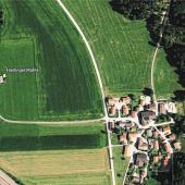 Umstrittener Kiesabbau beginnt