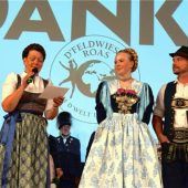 Weltoffen und in Übersee daheim
