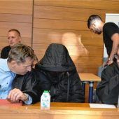 Mordprozess gegen Eva F. beginnt