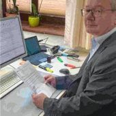 Eine neue Herausforderung in Riedering
