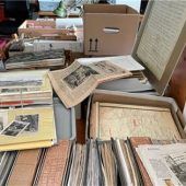 Neuer Gemeindearchivar in Bernau