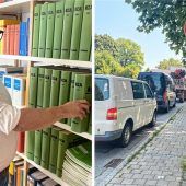 Eine Nordumgehung im Kopf