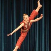 Wenn Talent auf Fleiß trifft