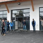 Neue Regeln für Nutzungsänderungen