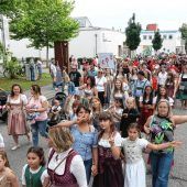 Ereignisreiche Monate