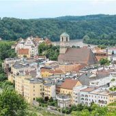 Kunst und Kultur in der Innstadt