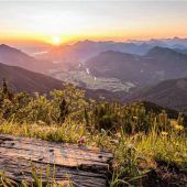 „Achental Tourismus“ setzt verstärkt auf sanften Urlaub