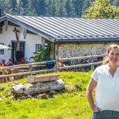 Neue Stimme für Oberbayerns Almbauern