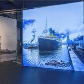 Mit Titanic-Wissen punkten und gewinnen