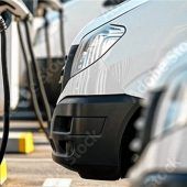 E-Autos lohnen sich für Unternehmen