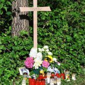 Trauer um „Herz und Seele unserer Kastenau“