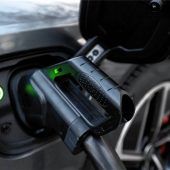 E-Mobilität ist nachhaltiger