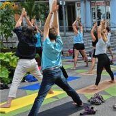 Kultursommer am Salzstadel startet