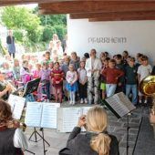 Tränenreicher Abschied nach 33 Jahren