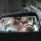 Schleuserfahrtendet in Nußdorf